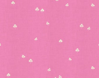 Sweet Pea Unbleached - Clover and Over - by Cotton+Steel Basics - CS105-SW3U
