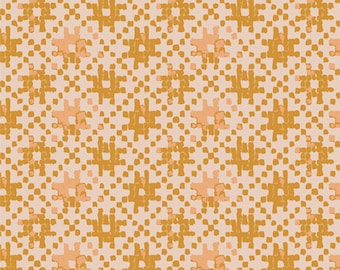 Nordic Knit - Juniper by Sharon Holland for Art Gallery Fabrics | AGF