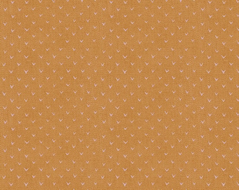 Carved Notches Dusk - Dusk Fusion - by Art Gallery Fabrics | AGF