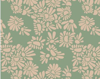 Meadow Matcha - Evolve by Suzy Quilts for Art Gallery Fabrics | AGF