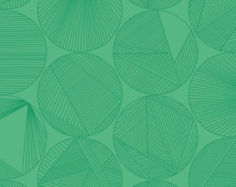 Redux - Algae Petri - by Giucy Giuce for Andover - A-8960-T1