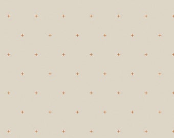 Handstitched Linen - Gloria by Maureen Cracknell for Art Gallery Fabrics | AGF