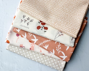 Bundle Bash! 5 piece Fat Quarter Bundle - FQ