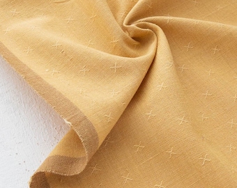 Chamomile - Sprout Wovens - Fableism