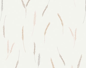Wild Stems - Soften the Volume for Art Gallery Fabrics | AGF