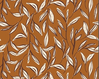 Vine Starling - Wild Forgotten by Bonnie Christine for Art Gallery Fabrics | AGF
