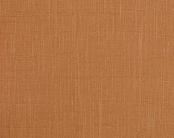 Slub in Golden Hour - Wildflower Wovens by Suzy Quilts for Art Gallery Fabrics