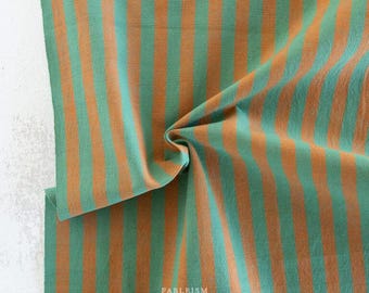 Sun Stripes in Palm - Sun Stripes by Fableism Supply Co