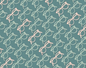 Readers Story - Bookish by Sharon Holland for Art Gallery Fabrics | AGF