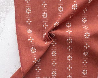 Welsummer - Forest Forage Daises Daisy by Fableism Supply Co