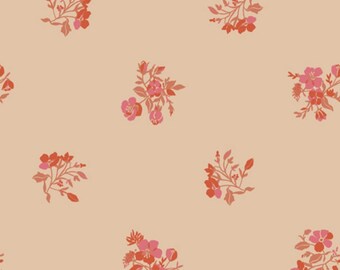 End of Bolt - 14” Burgeon Forth - Kismet - by Sharon Holland for Art Gallery Fabrics | AGF