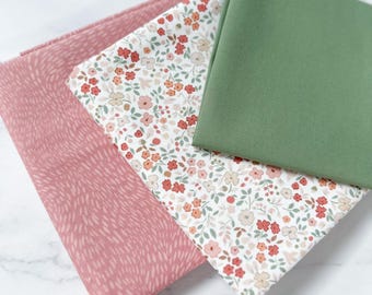 Whole Cloth Quilt Kit - Stella