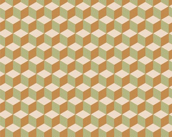 Blocks Queen Bee - Evolve by Suzy Quilts for Art Gallery Fabrics | AGF