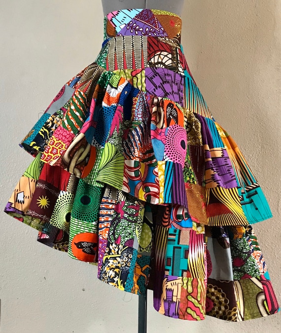 Fashion Geometric Patchwork Asymmetrical Printing Outerwear(6 Colors) Fashion Geometric Patchwork Asymmetrical Printing Outerwear(6 Colors)