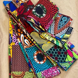 Withflare Signature Patchwork Sash-bälte 110 tum långt