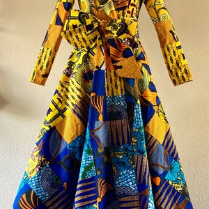 gold dust top dress Elevate main image 0