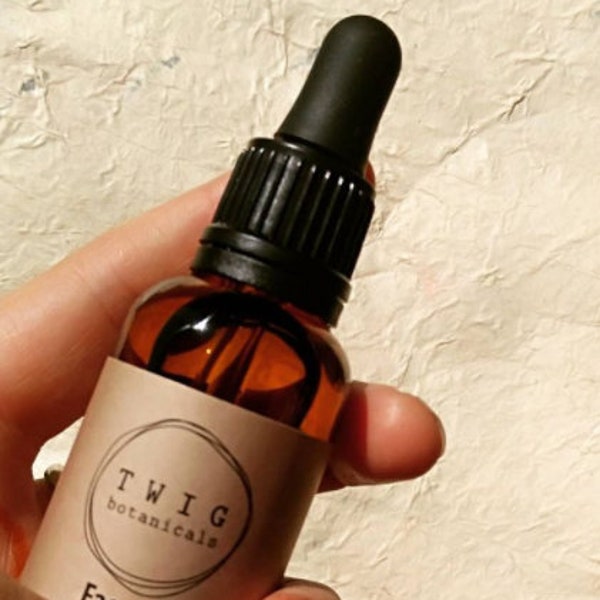 Face Oil