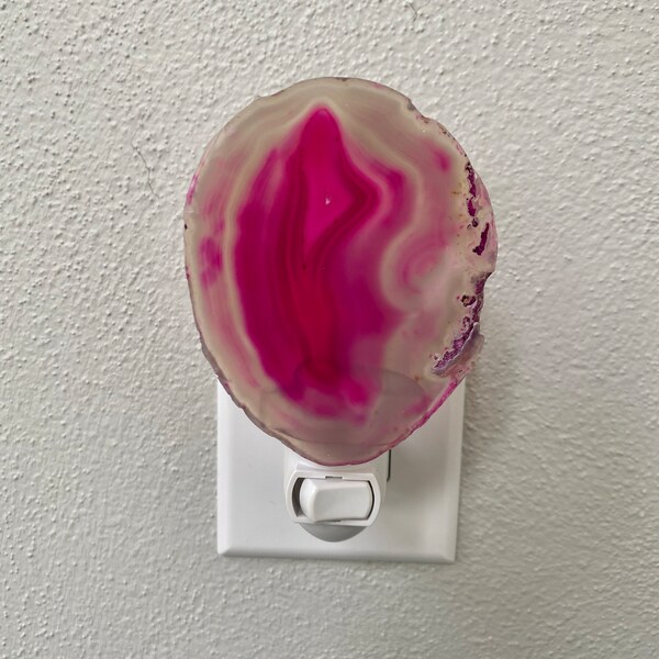 Kitchen Night Light Etsy