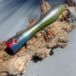 fishing lure