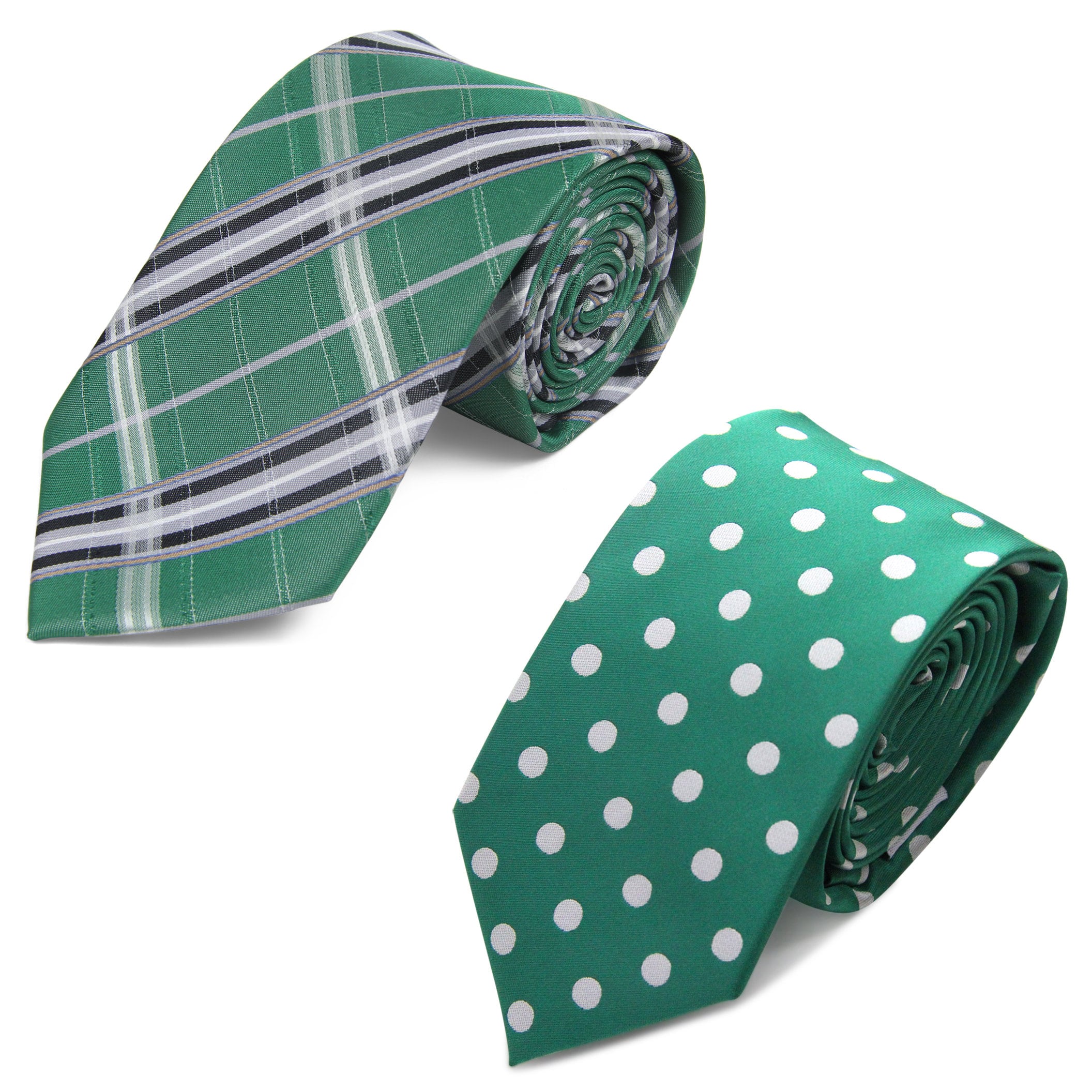 その他 TSJ NECKTIE GREEN CHECK TSJ NECKTIE GREEN CHECK