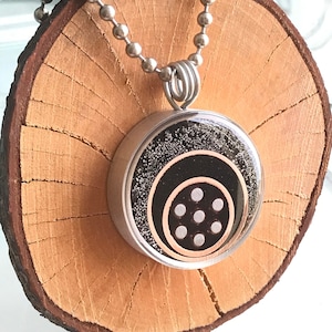 XL Sirius 7 - The Ultimate Talisman - Orgonite - Elite Shungite EMF Protection - Vitality - Manifestation