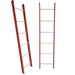 see more listings in the Blanket Ladders section