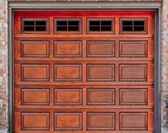 Garage Door Magnets Etsy