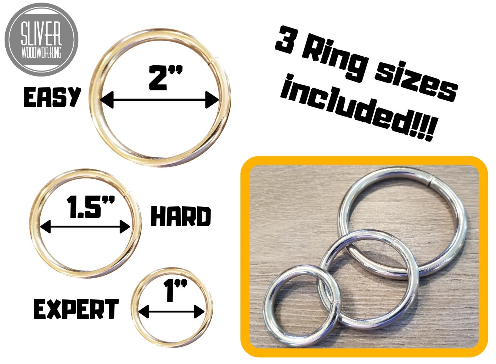 Ring Swing Game Ring Toss Game Fun Indoor or Yard Game Ring Etsy