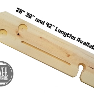 Bathtub Tray Basics SliverWoodworking, bath tub tray caddy, bath caddy for tub, bath shelf over tub, bathtub stand, bathtub desk, bath desk image 1