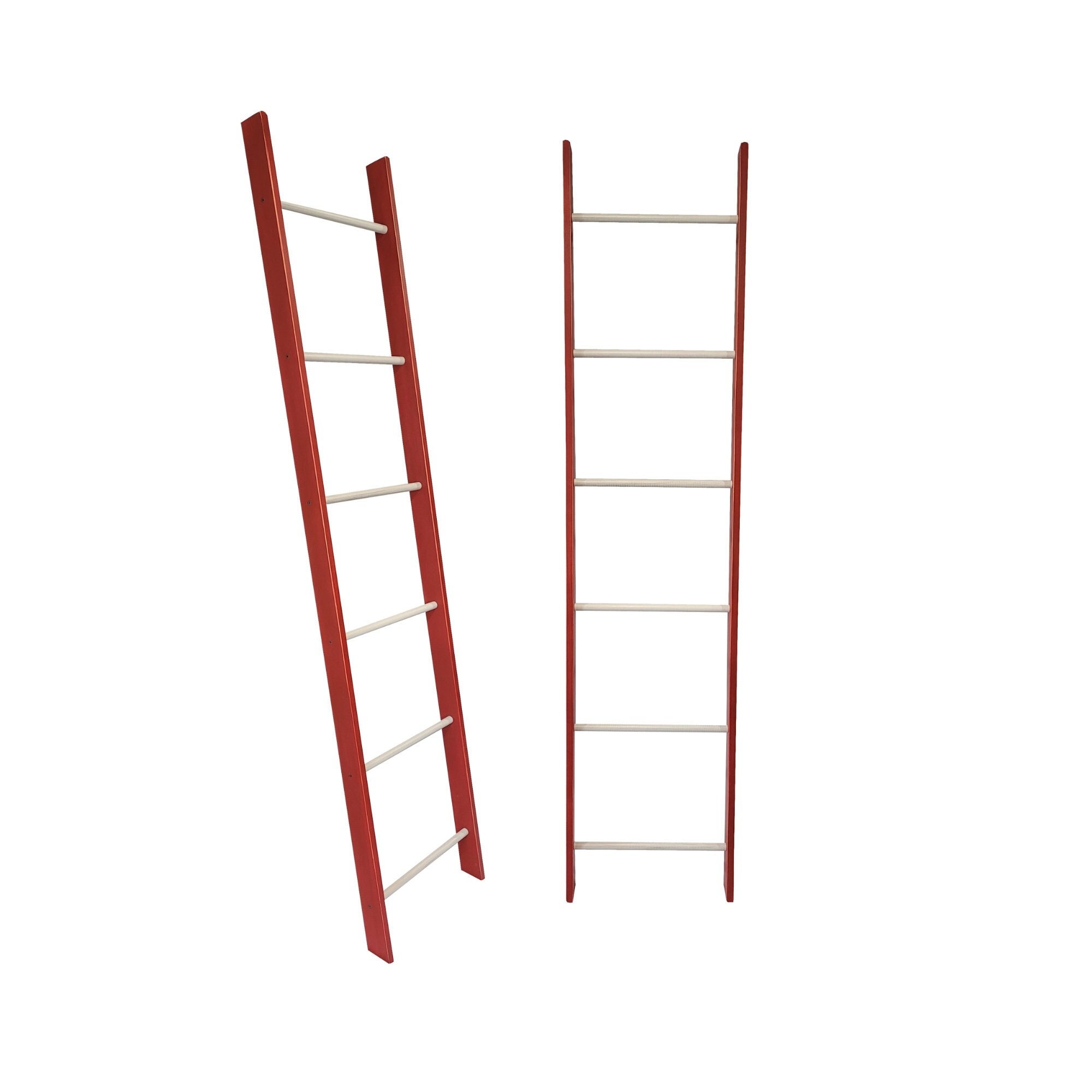 7 Ft Blanket Ladder Etsy