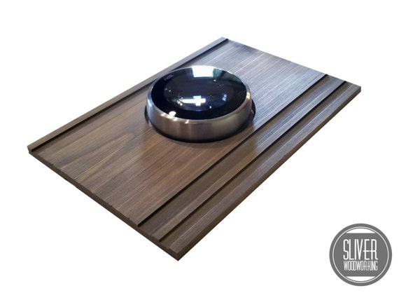 Nest wall mount plate sales