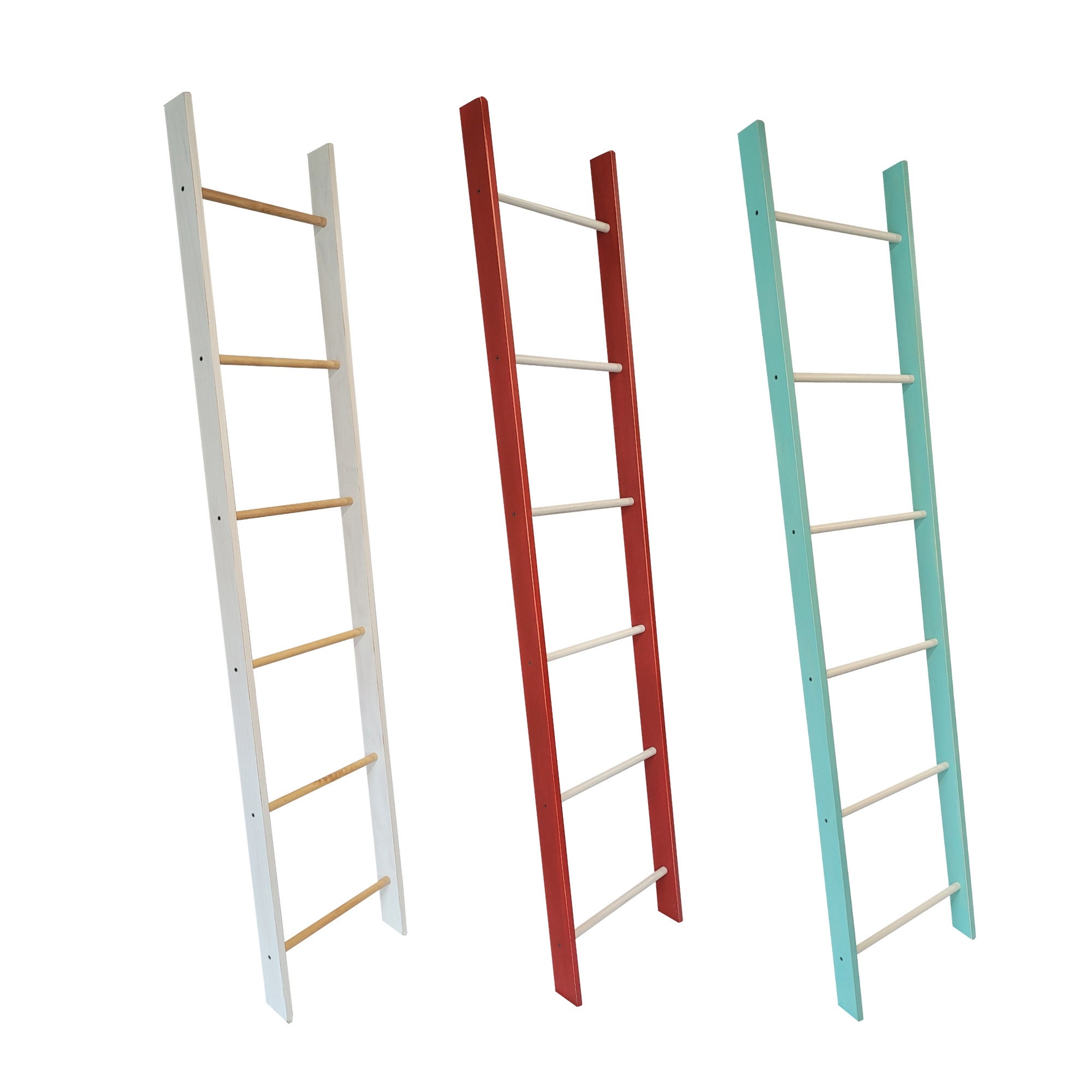 Blanket ladder online 7 ft