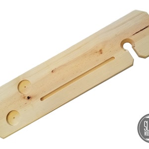 Bath Tub Tray - Many Sizes and Colors! Wooden Bath Board, Bath caddy, bathtub tray, bath tray, bath tub caddy, tub tray, bathtub caddy, bath