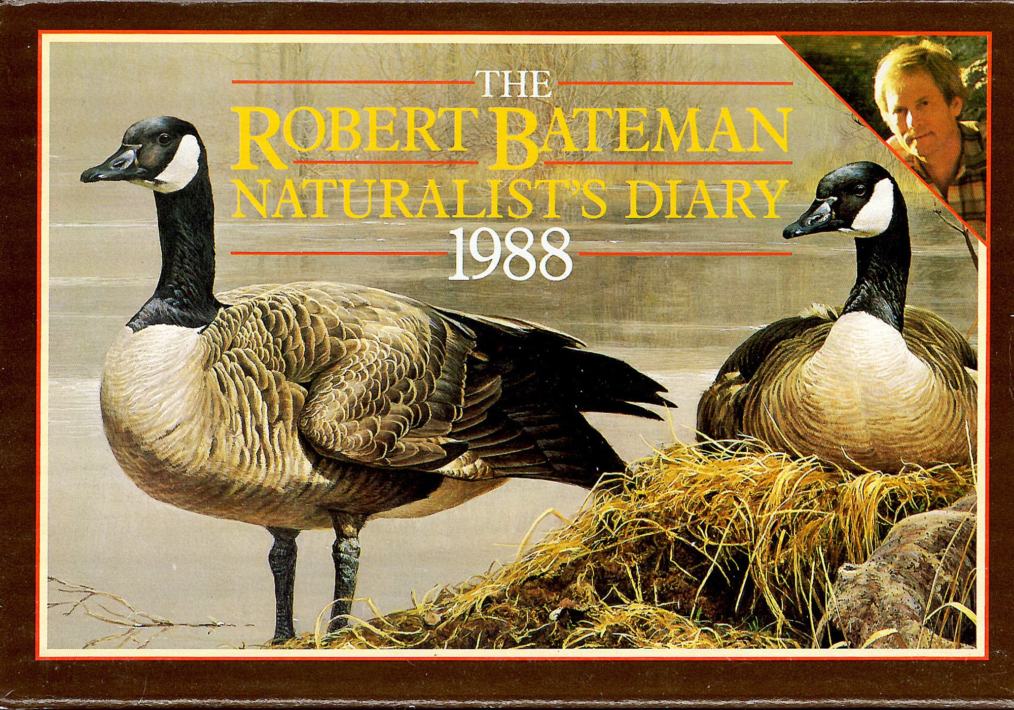 Paper & Party Supplies Robert Bateman Internationallyknown Wildlife
