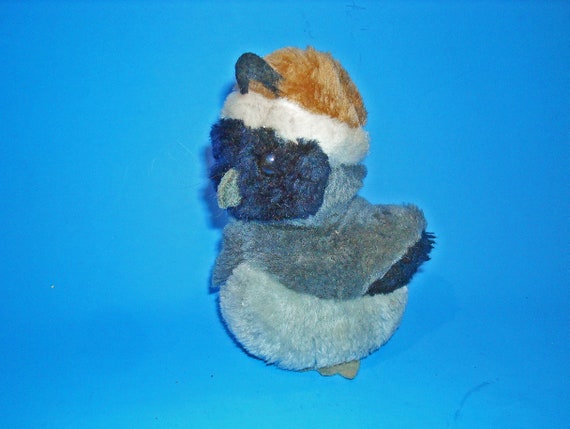 quail plush