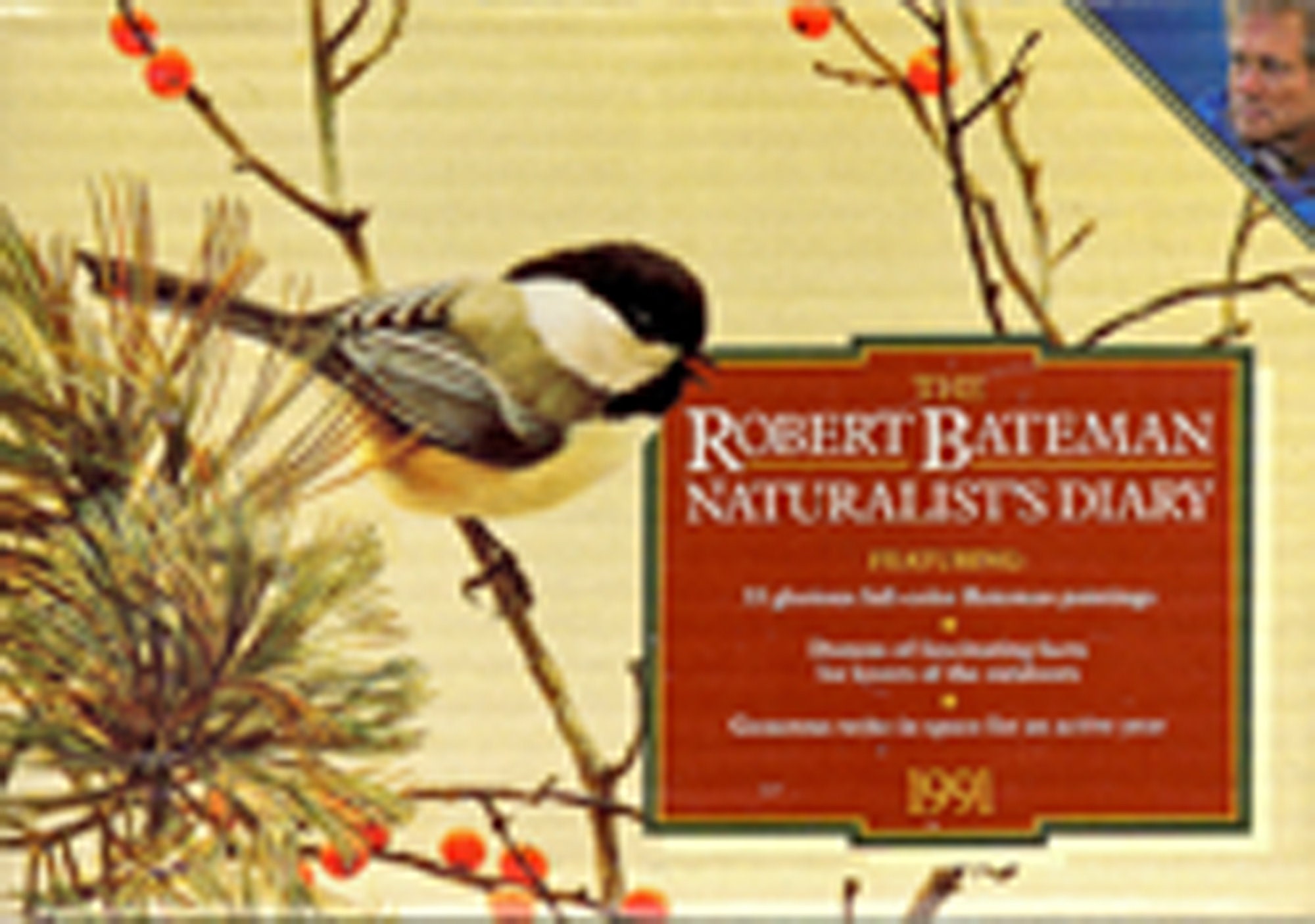 Paper & Party Supplies Robert Bateman Internationallyknown Wildlife