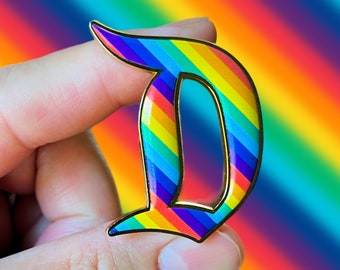 Love Wins Pin
