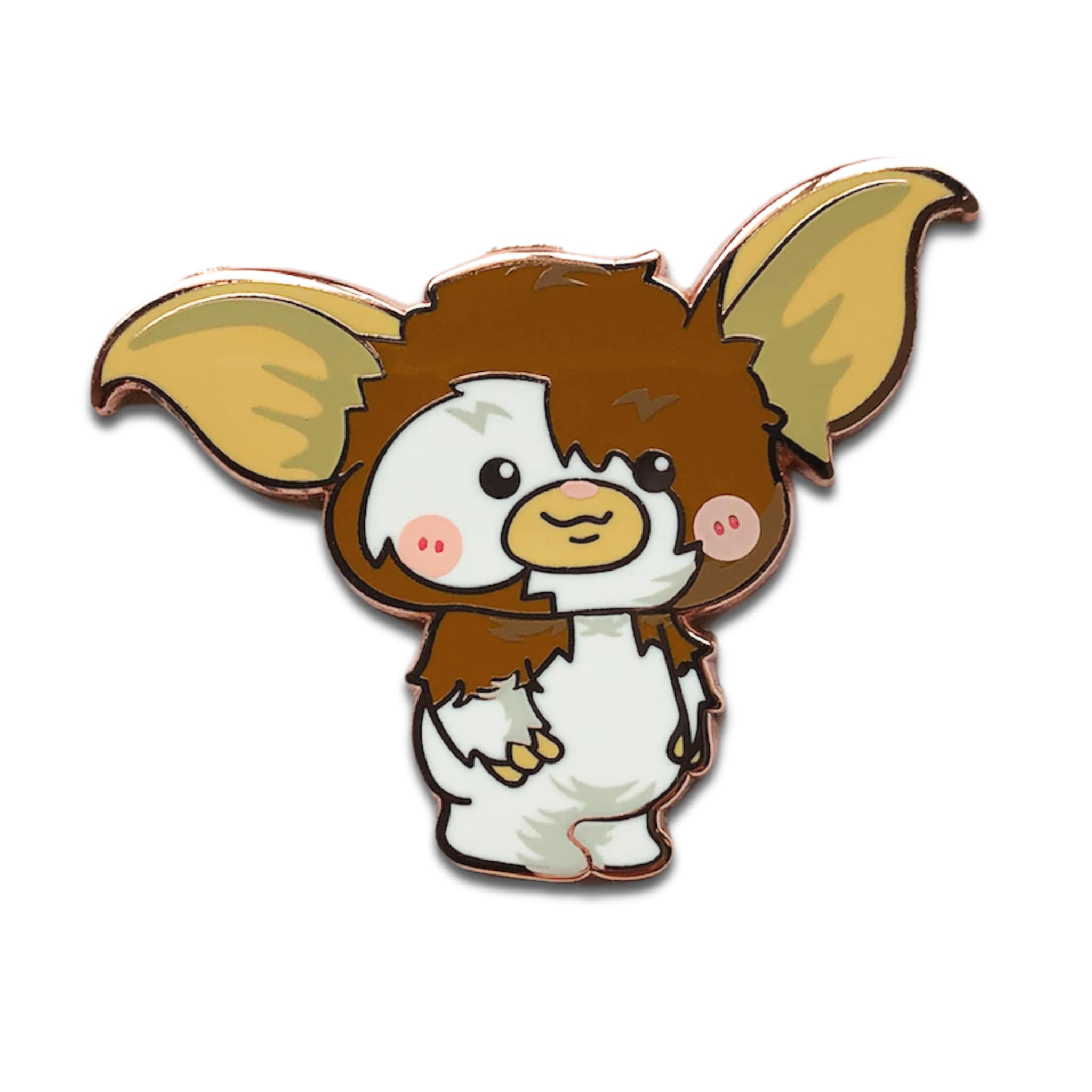 Lil Gizmo Enamel Pin - Etsy