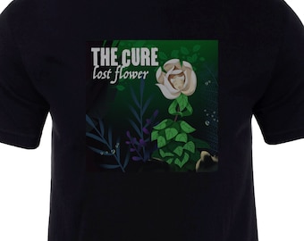 Lost Flower T-Shirt