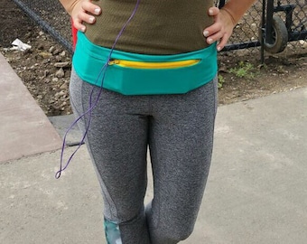 Running Belt, Exercise Belt, Insulin Pump Band