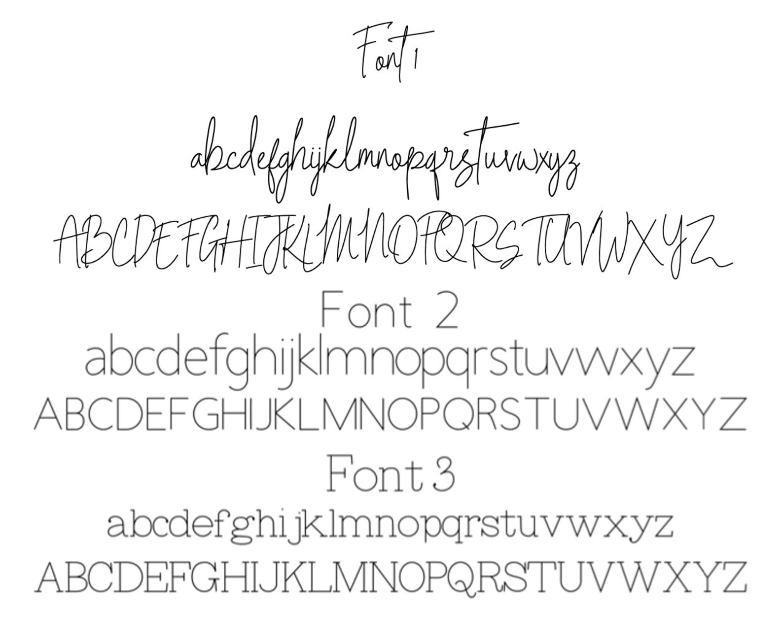 Rigid Plastic Protective Case Holder for Canadian Birth Etsy Canada