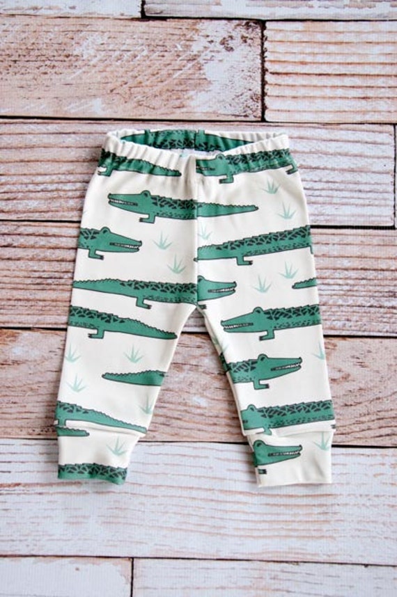 Organic Baby Leggings Baby Pants Baby Leggins Toddler Etsy