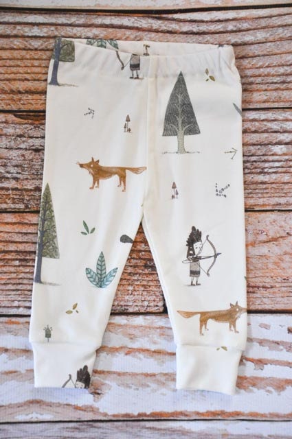 organic baby leggings, baby pants, baby leggins, toddler pants, organ…