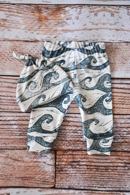 organic baby leggings, baby pants, baby leggings and hat, baby clothe…