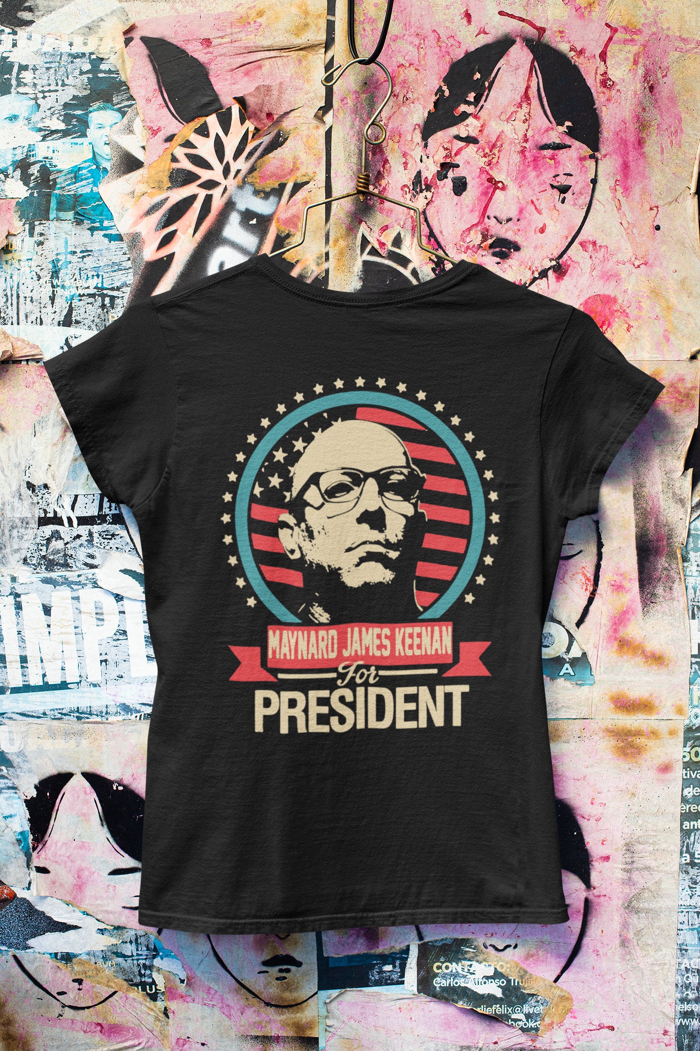 maynard james keenan shirt