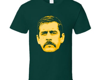 aaron rodgers women's t shirt