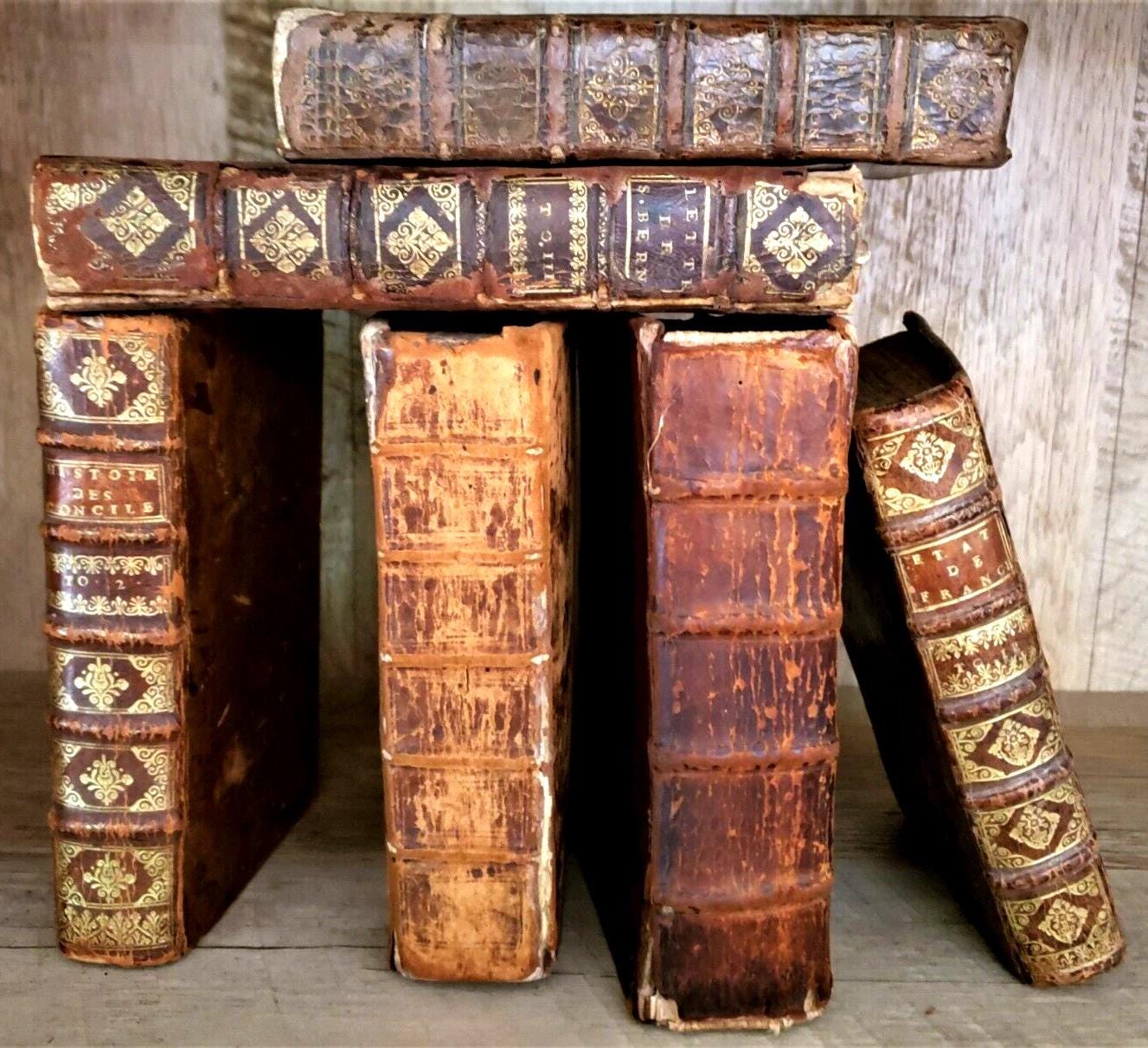 Rare books 1600's - Etsy 日本