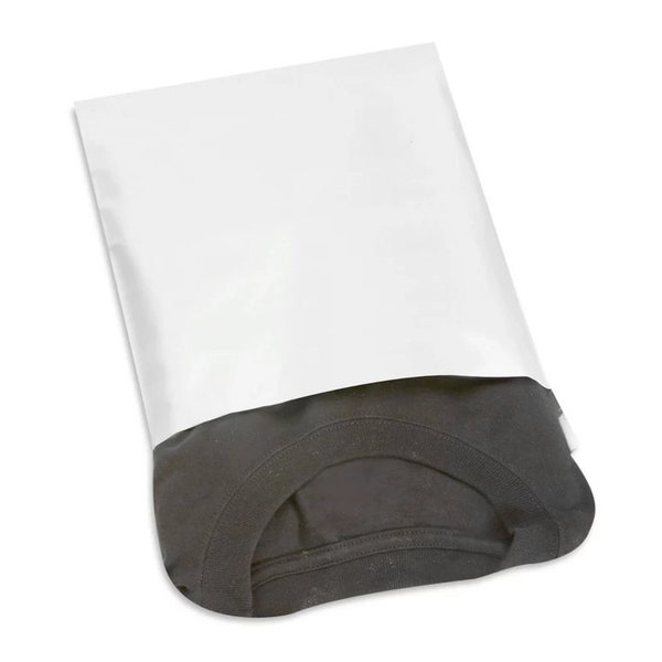 Bulk Poly Mailers Etsy