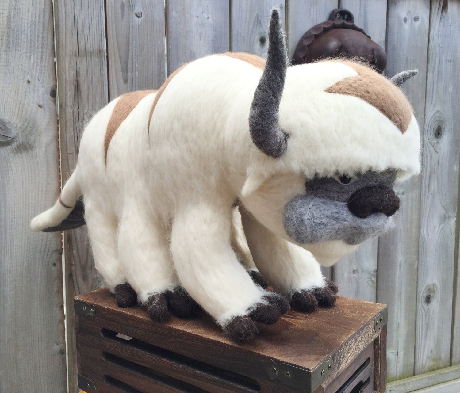 appa plush