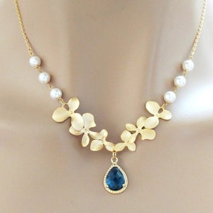 Personal, Color, Glass, Triple, Orchid, Gold, Silver, Necklace, Lovers, Best friends, Mom, Sister, Gift, Accessory, Jewelry